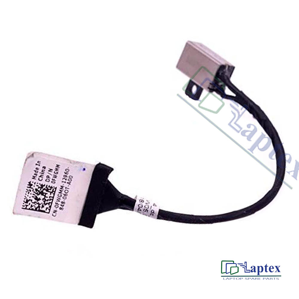 Dell Inspiron 14 3467 15 3567 3576 Vostro 14 3468 15 3568 DC Jack Cable